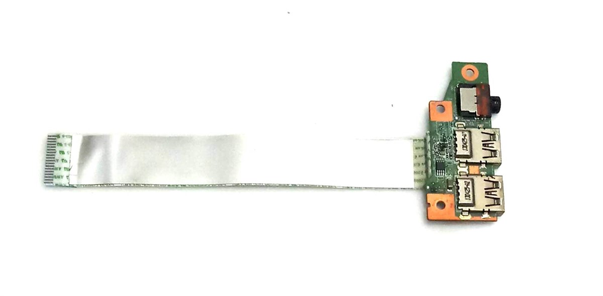 DA0JW6AB6F0 GRUNDİG GNB 1567 B1İ3 MODEL NOTEBOOK USB SOKET KART STOK: 135