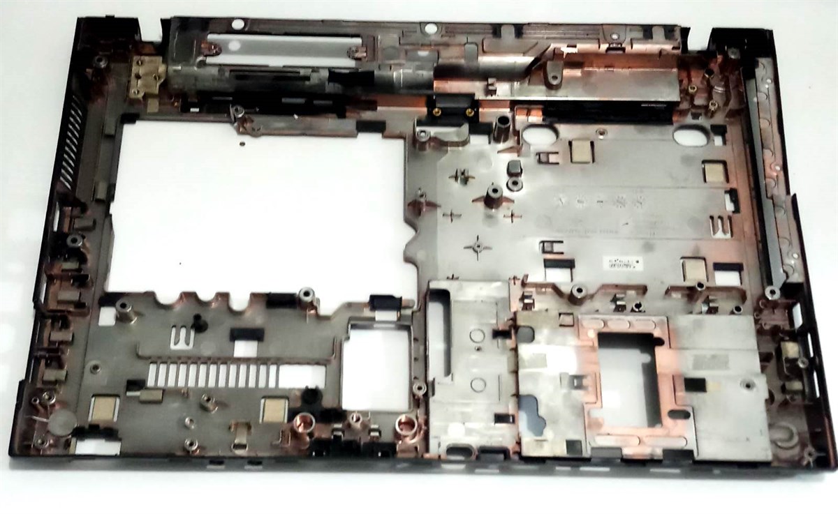 HP 1290VV1BBB01 ALT KASA STOK: Z-69