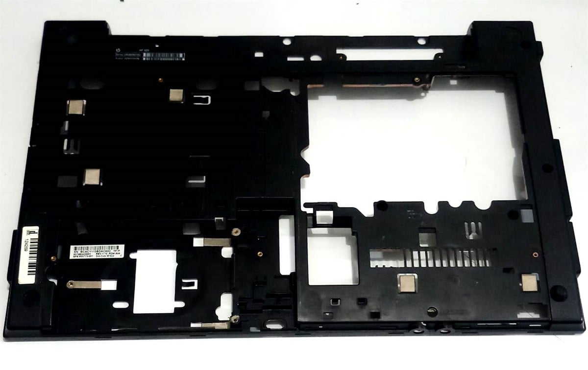 HP 1290VV1BBB01 ALT KASA STOK: Z-69