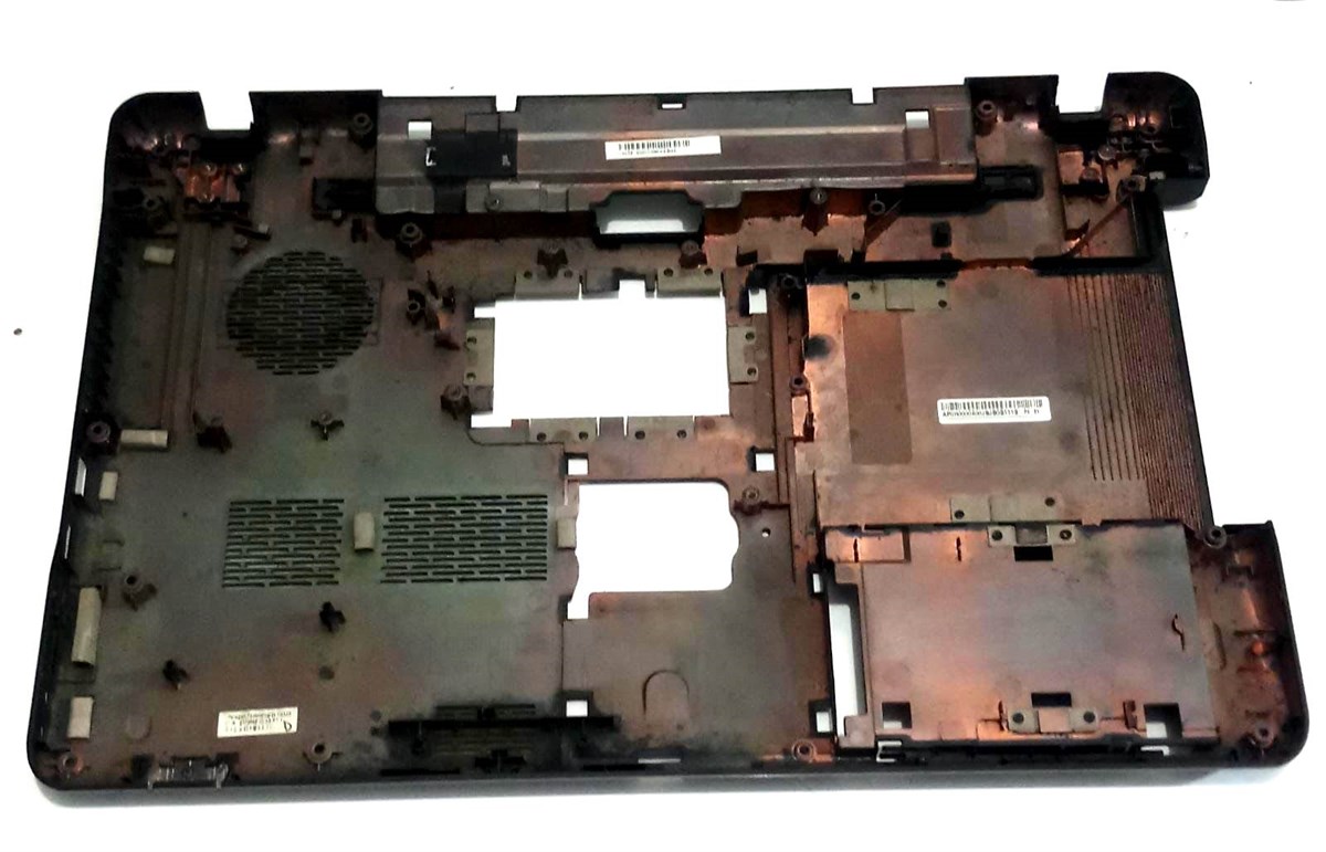 Toshiba Satellite C660-2EL ap0h000400jsj STOK: 107