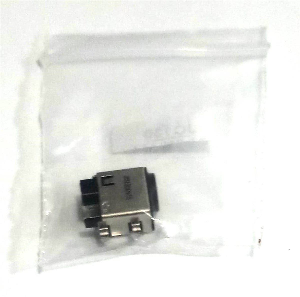 Samsung RC510, NP-RC510, RV511, NP-RV511 Notebook Dc Power Jack SIFIR ÜRÜN KABLOSUZ 4 PİNLİ DC ŞARJ SOKETİ STOK-144