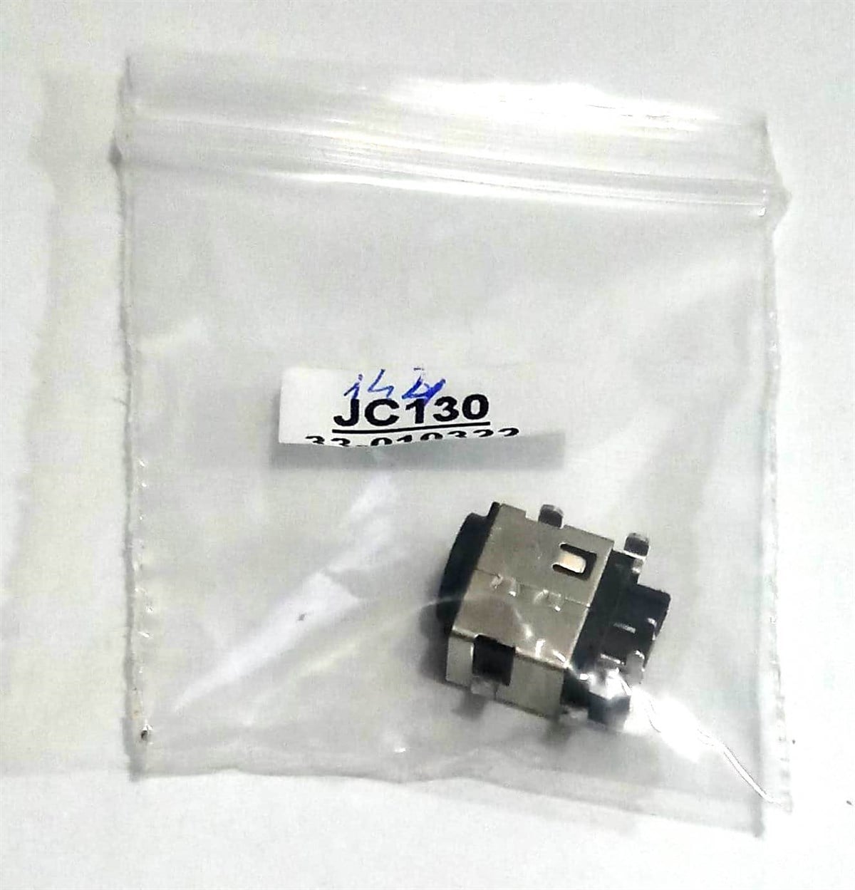 Samsung RC510, NP-RC510, RV511, NP-RV511 Notebook Dc Power Jack SIFIR ÜRÜN KABLOSUZ 4 PİNLİ DC ŞARJ SOKETİ STOK-144