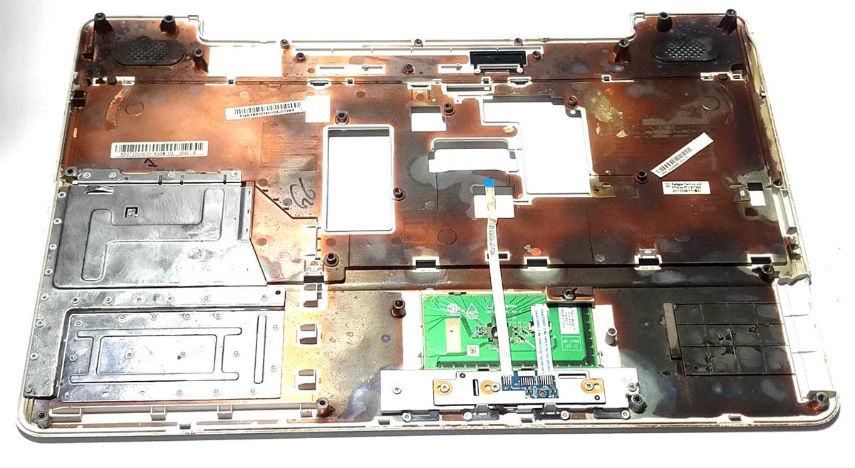 Toshiba Satellite L500 L500D L505 L505D Üst Kasa AP073000E00 STOK: K1