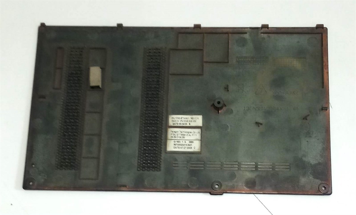 Asus F50 F50S X61 X61S Notebook Ram Kapağı 13N0-Bta0601 STOK: 20