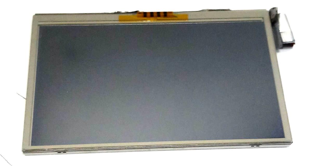 SAMSUNG LCD Ekran için 4.3 inç LMS430HF09 LMS430HF09-003 STOK: Z06 