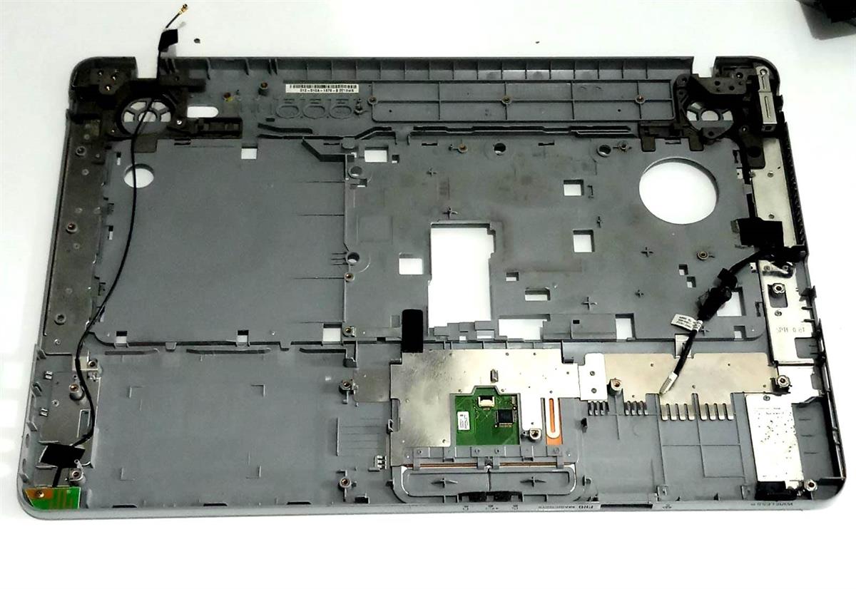 Sony Pcg 7171L Üst Kasa STOK: Z74