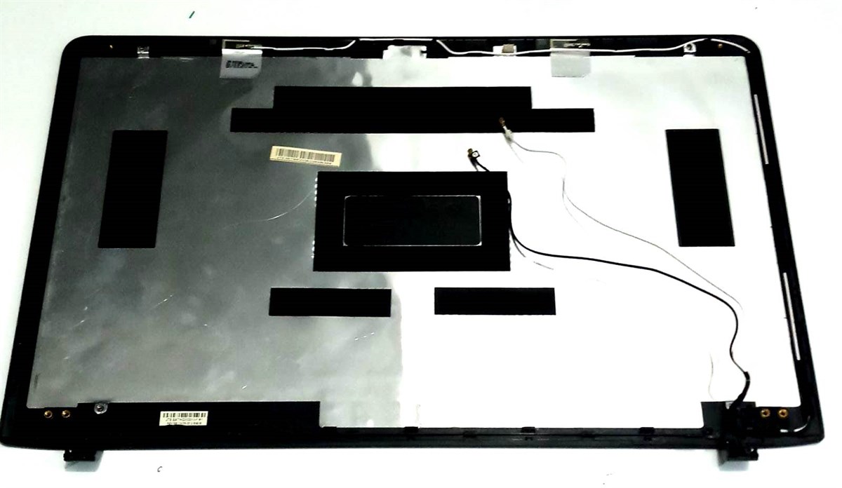 Grundig GNB 1690 Orijinal COVER ARKA KAPAK STOK: Z70