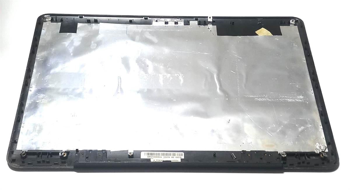Toshiba Satellite L500 Back Cover Grey AP073000502 STOK: K1