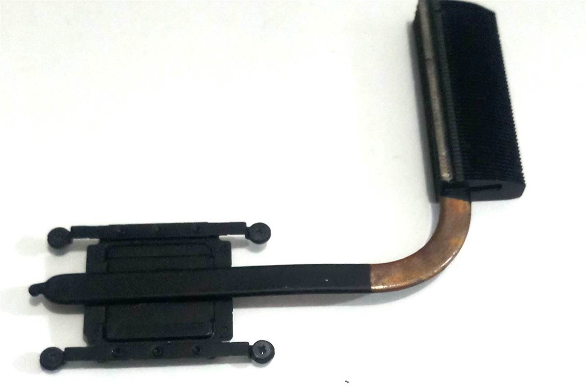 Grundig 1565-A1 1588-B1 Notebook Cpu Heatsink Fcn4Gjw3Hs0 STOK: Z70
