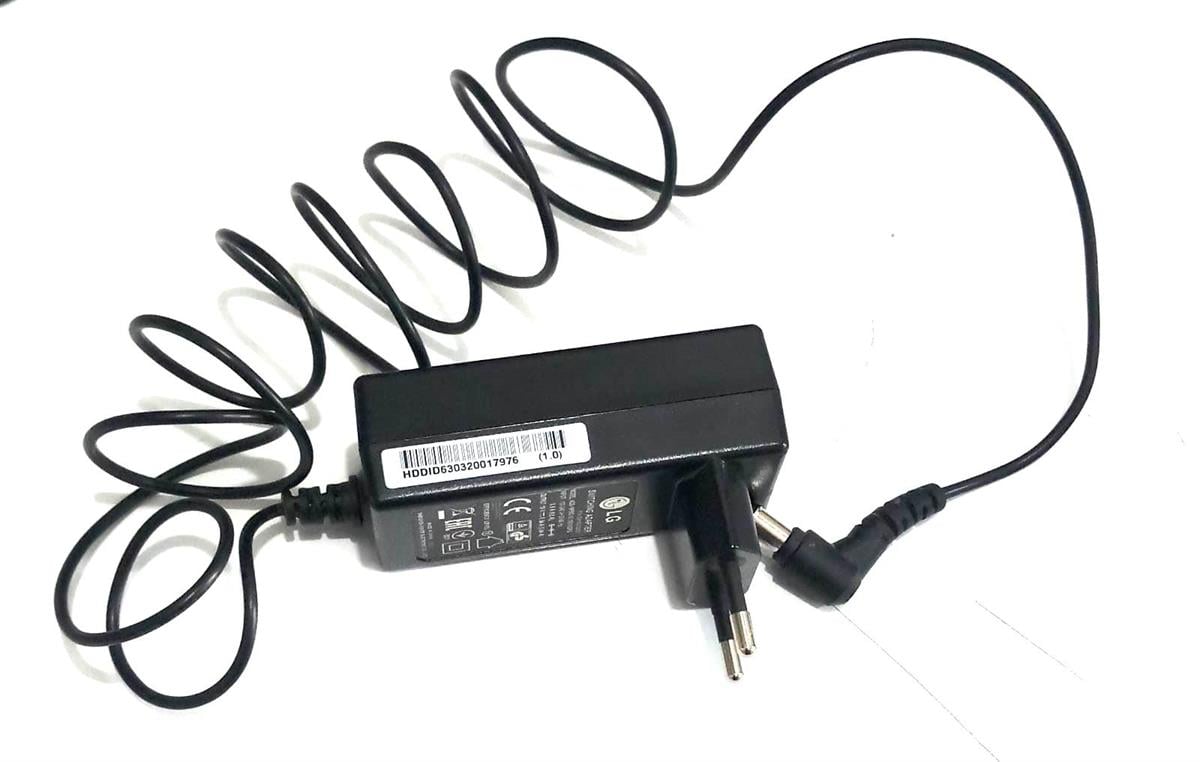 Lg ADS-18FSG-19 19016gpg 19V 0.84A Muadil Adaptör STOK: Z75