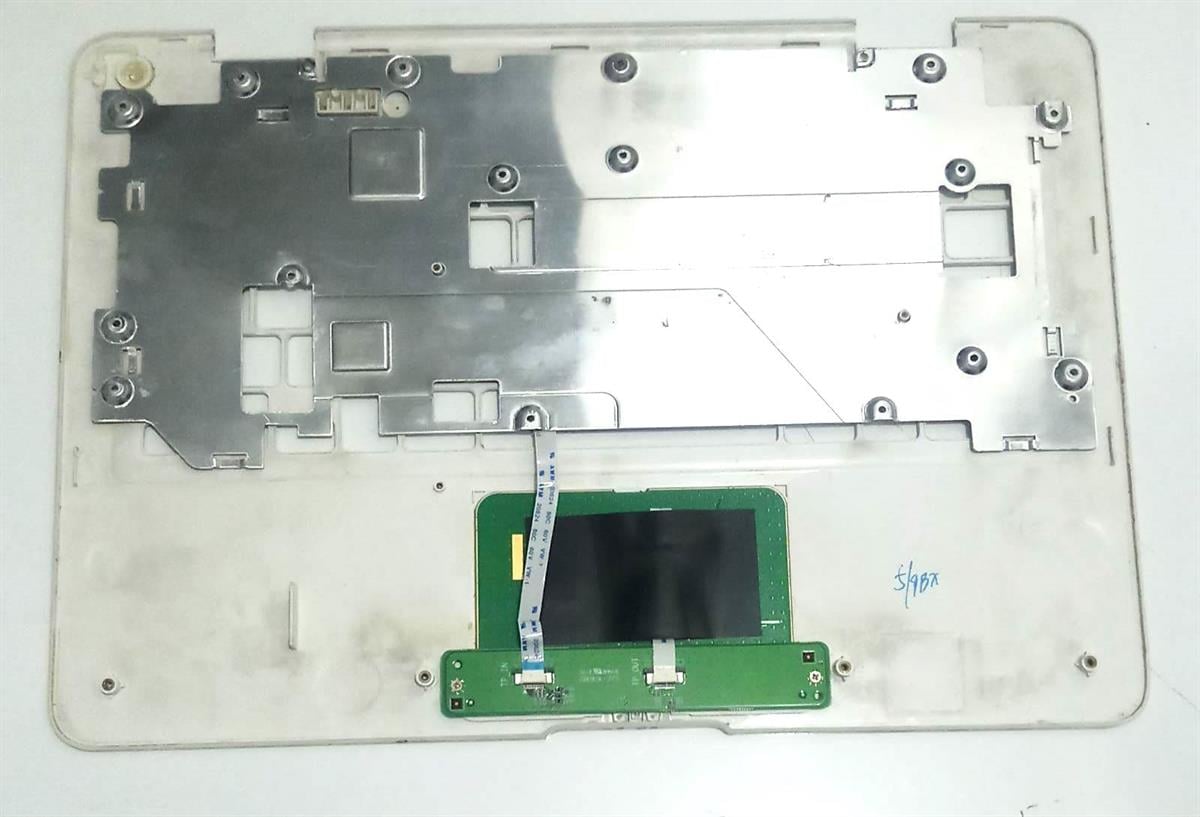 EXPER STYLE PEARL NRB5A ÜST KASA STOK: Z76