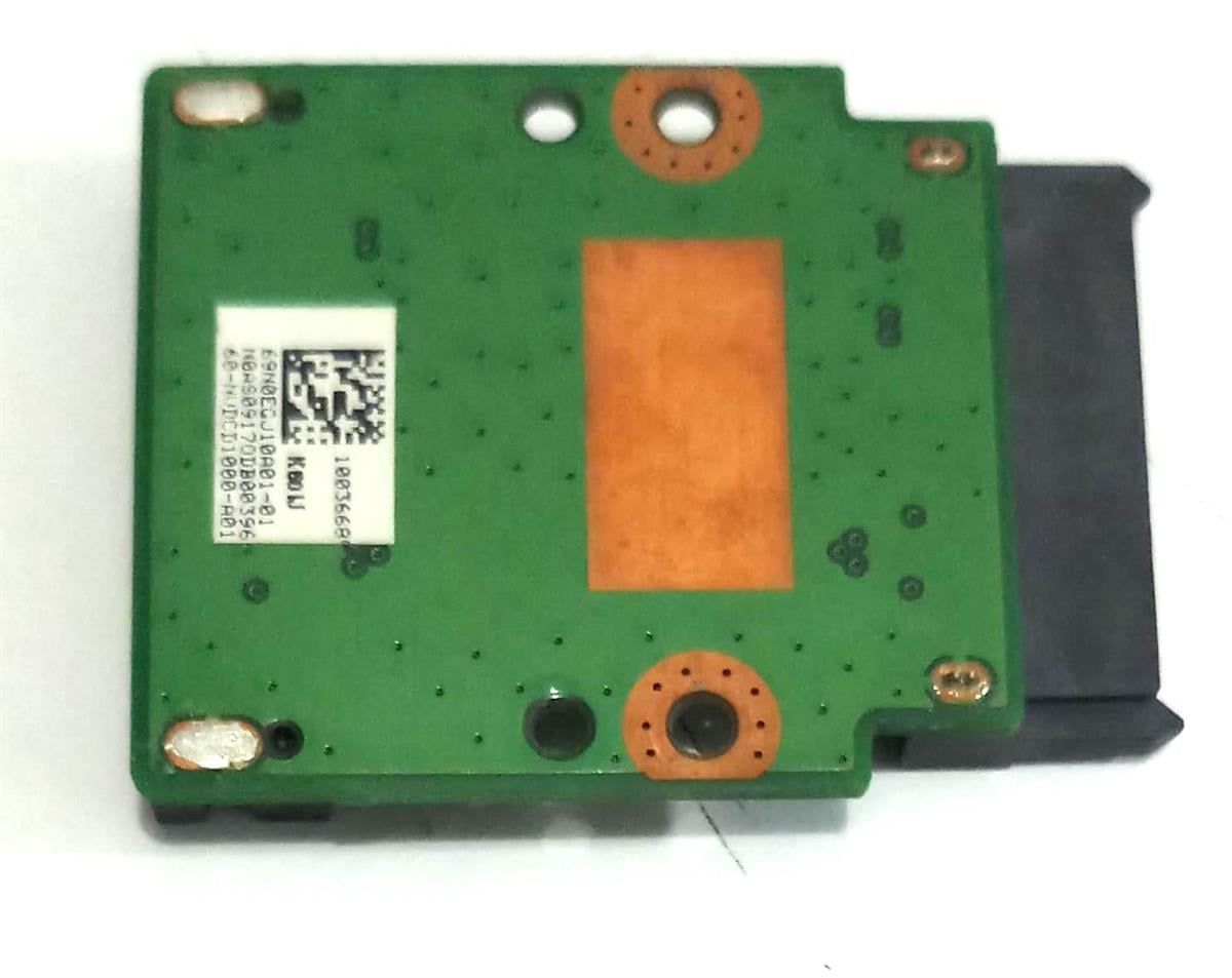 Asus k50c k50ab k50pp50odd tek adaptör optik сd/DVD sürücü C kablo 60-nvdcd1000-a01 STOK: Z70