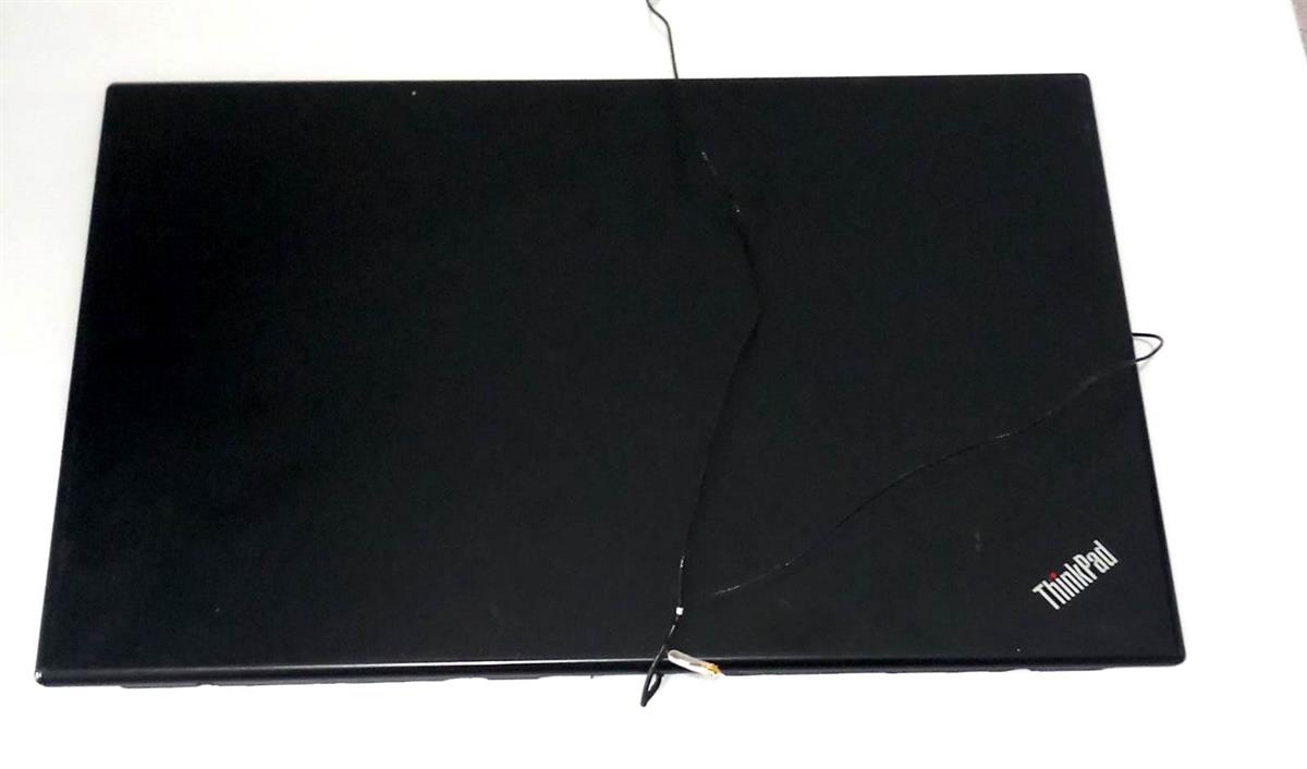 Lenovo L512 lcd cover (fru. 60y5346) lp3063 STOK: Z76