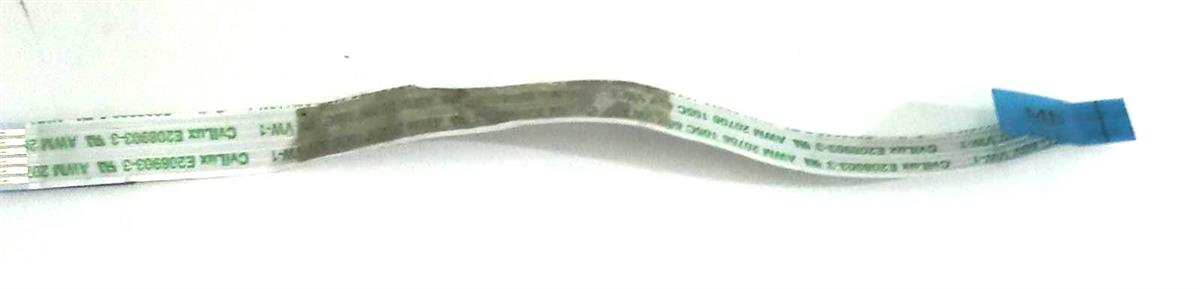 Lenovo Ideapad 100 15IBY Power button PCB board cable ribbon NBX0001U500 STOK: Z39
