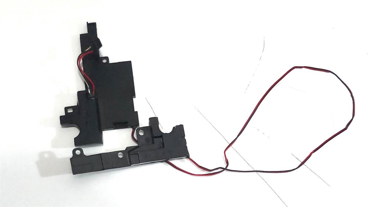 Grundig Gnb 1450 B1 B8 Dahili Hoparlör Speaker STOK: Z39