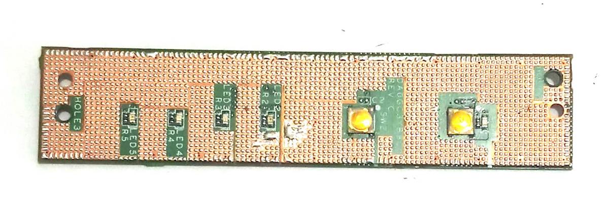 LENOVO SL510 POWER BUTON DA0GC3YB8C0 STOK: Z77