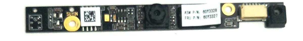 Lenovo Thinkpad Edge 15 Kamera Webcam 60Y3328 STOK: Z77