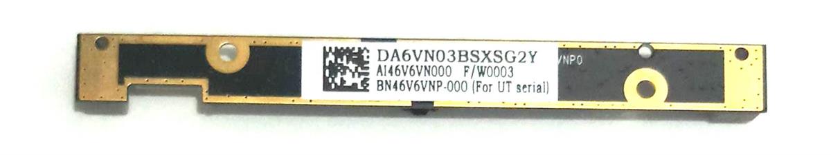 HP Pavilion Dv6 Laptop Webcam Camera - AI46V6VN000 STOK: Z77