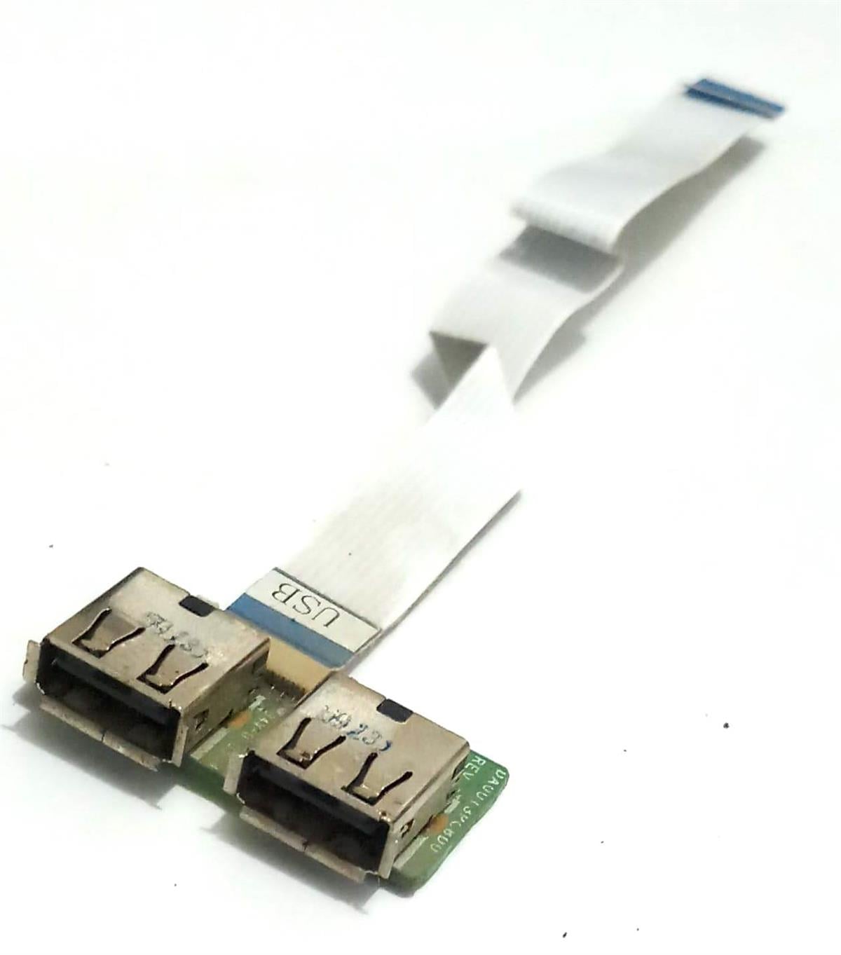 HP PAVILION DV6-2000ST USB PORT + CABLE STOK: Z77