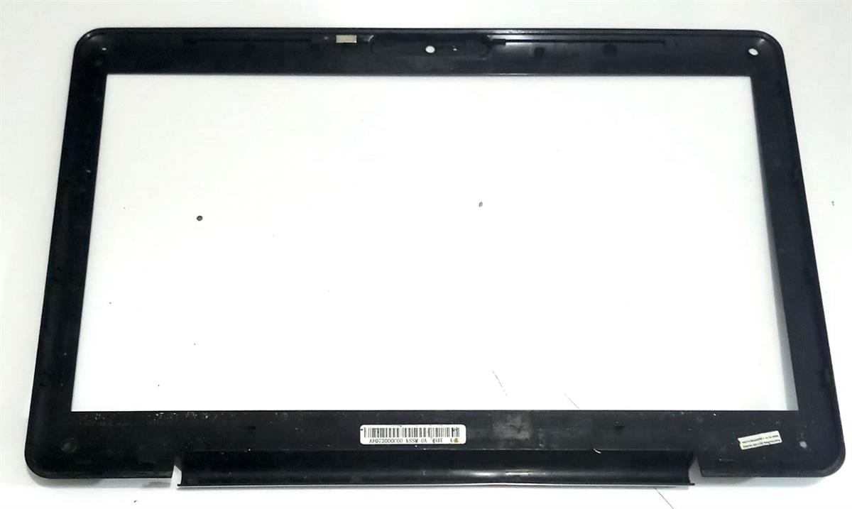 Toshiba Satellite L500 L505 Çerçeve Bezel AP073000C00 STOK: Z71