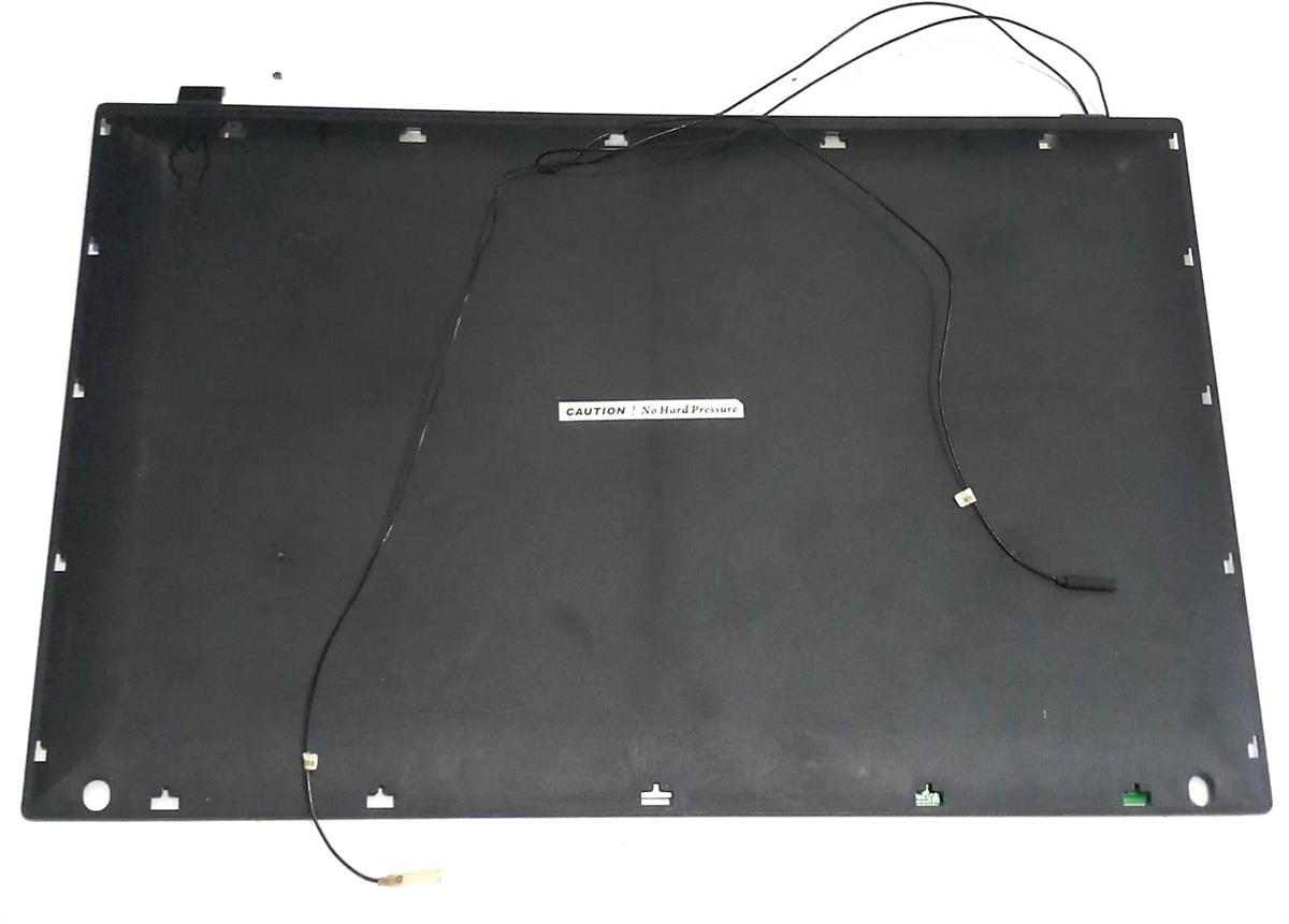 CLEVO LAPTOP COVER-ARKA KAPAK 6-39-W25U1-030 STOK: Z80