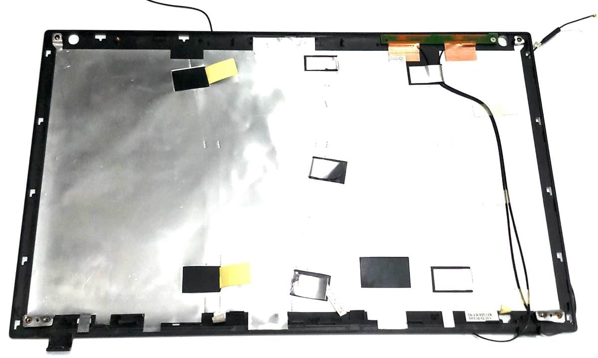 CLEVO LAPTOP COVER-ARKA KAPAK 6-39-W25U1-030 STOK: Z80