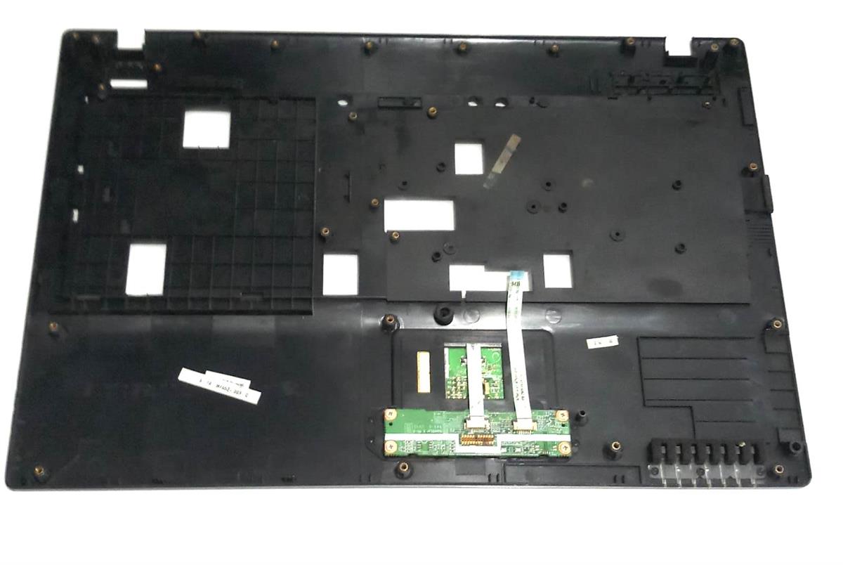 CASPER W765S/6-78-W7652-003-C ÜST KASA STOK: Z80