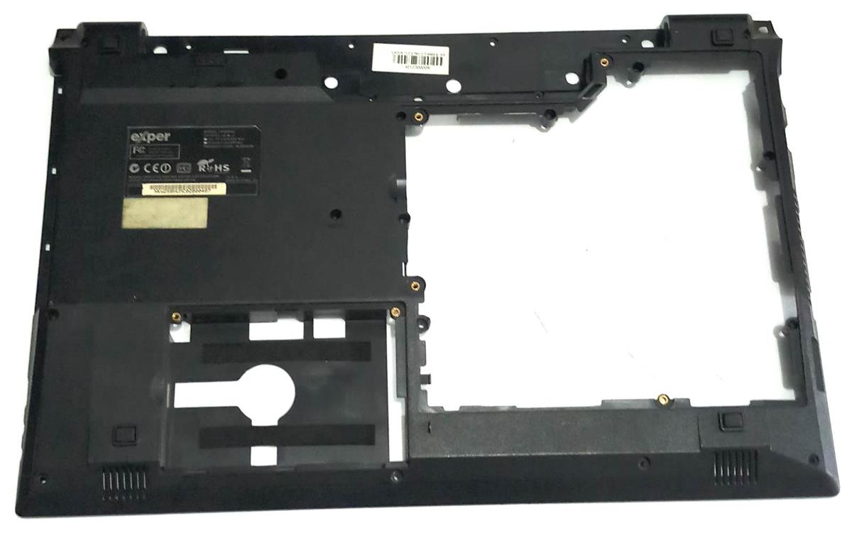 Exper W258Hu Alt Kasa Bottom Case STOK: Z80