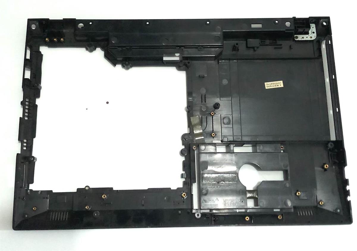 Exper W258Hu Alt Kasa Bottom Case STOK: Z80