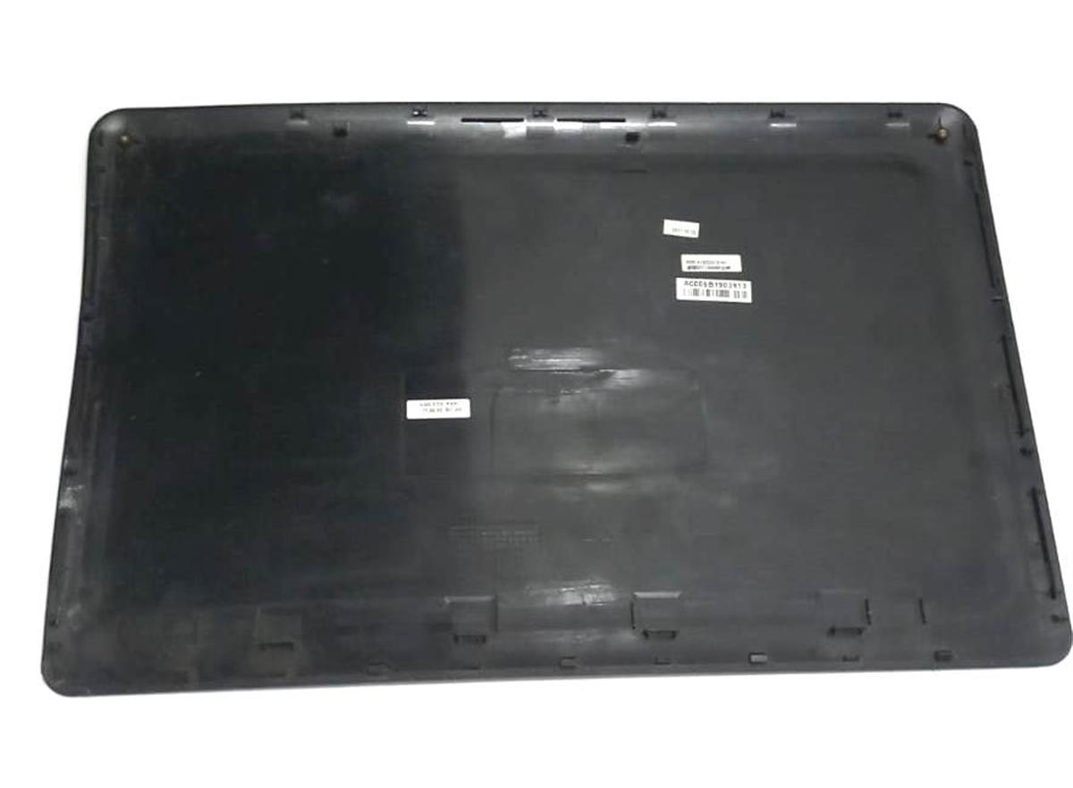 Exper E5128 W258Hu Lcd Cover Lcd Kasa Arka Kapak Back Cover STOK: Z80