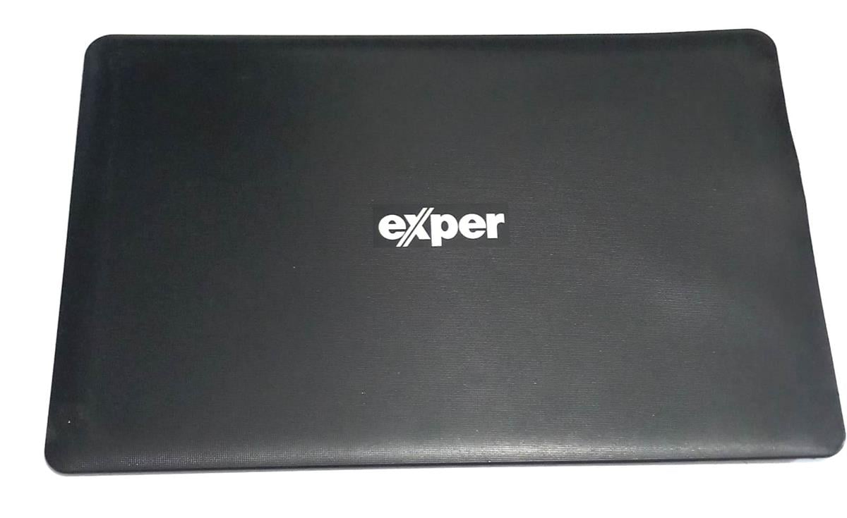 Exper E5128 W258Hu Lcd Cover Lcd Kasa Arka Kapak Back Cover STOK: Z80