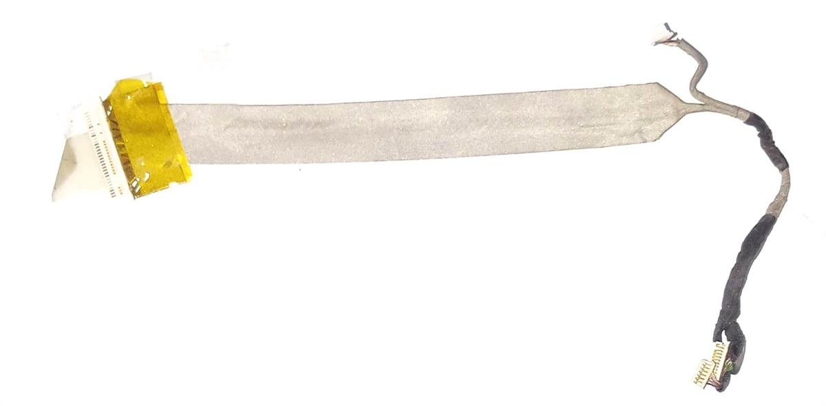 VDS-7154M Sony PCG 7154M M790 Lvds 073-0001-5219-A Ekran Data Kablo STOK: Z39
