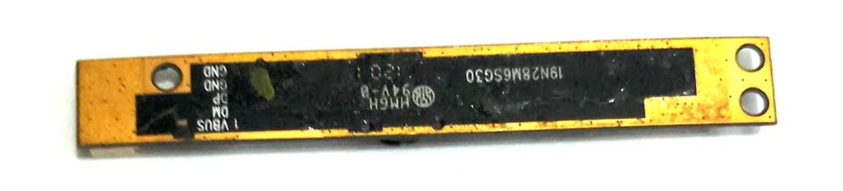EXPER E5128 KAMERA BN28M6 SG3-300 6-88-E51QC-4902 WEBCAM STOK: Z80