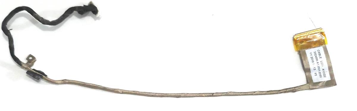EXPER 33D45R-A15001-0101 LCD DATA FLEKS KABLO STOK: Z80