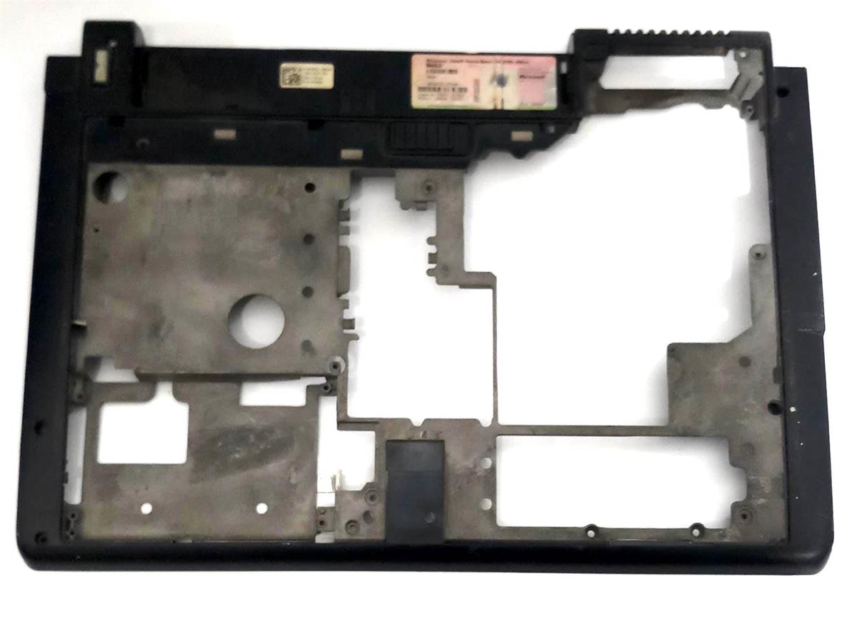 DELL STUDİO 1537-PP33L ALT KASA STOK: Z72