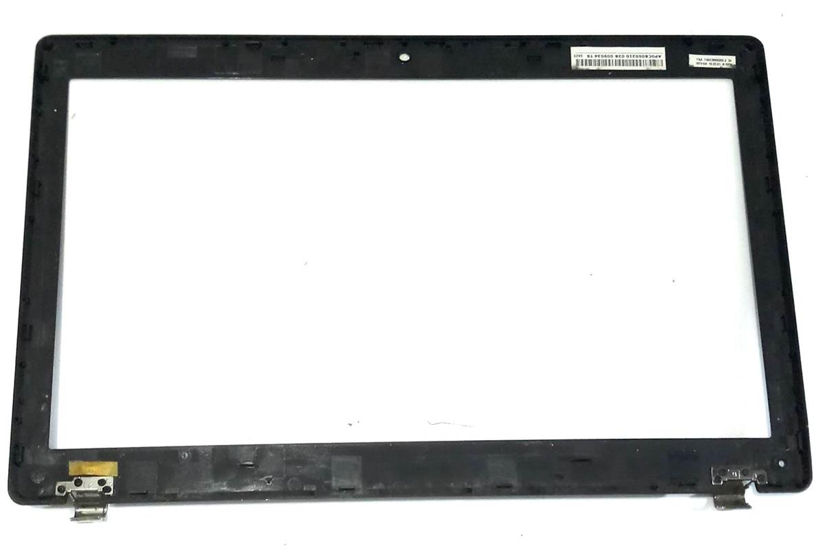 Packardbell New95 Tm81 Notebook Bezel Ap0Cb000210 STOK: Z80