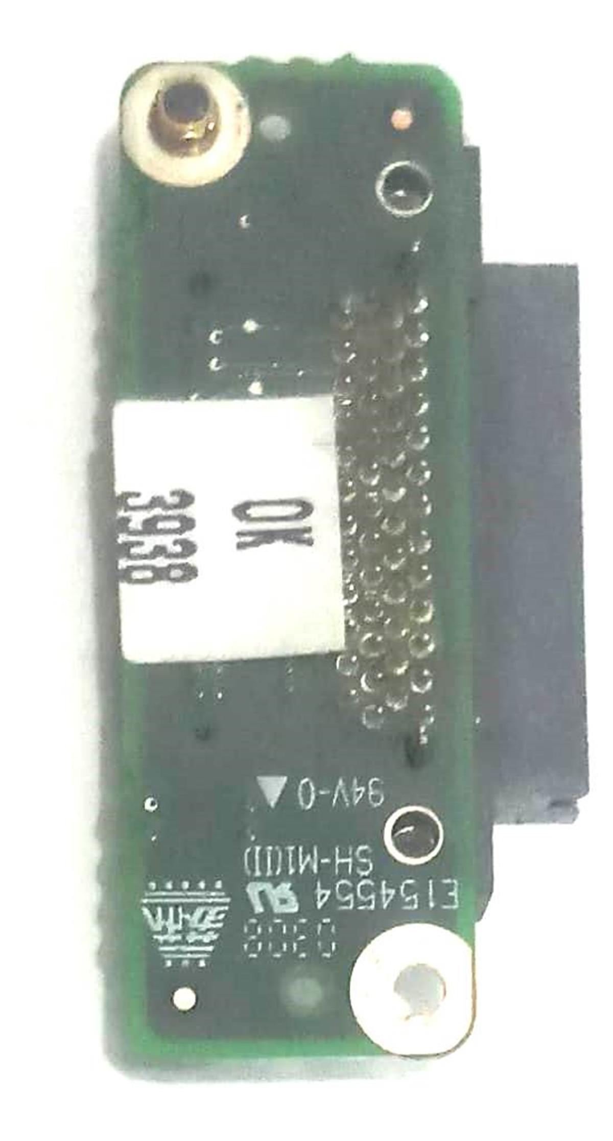 Vestel Promega Dvd Writer Connector 14Tk024-6J STOK: Z81