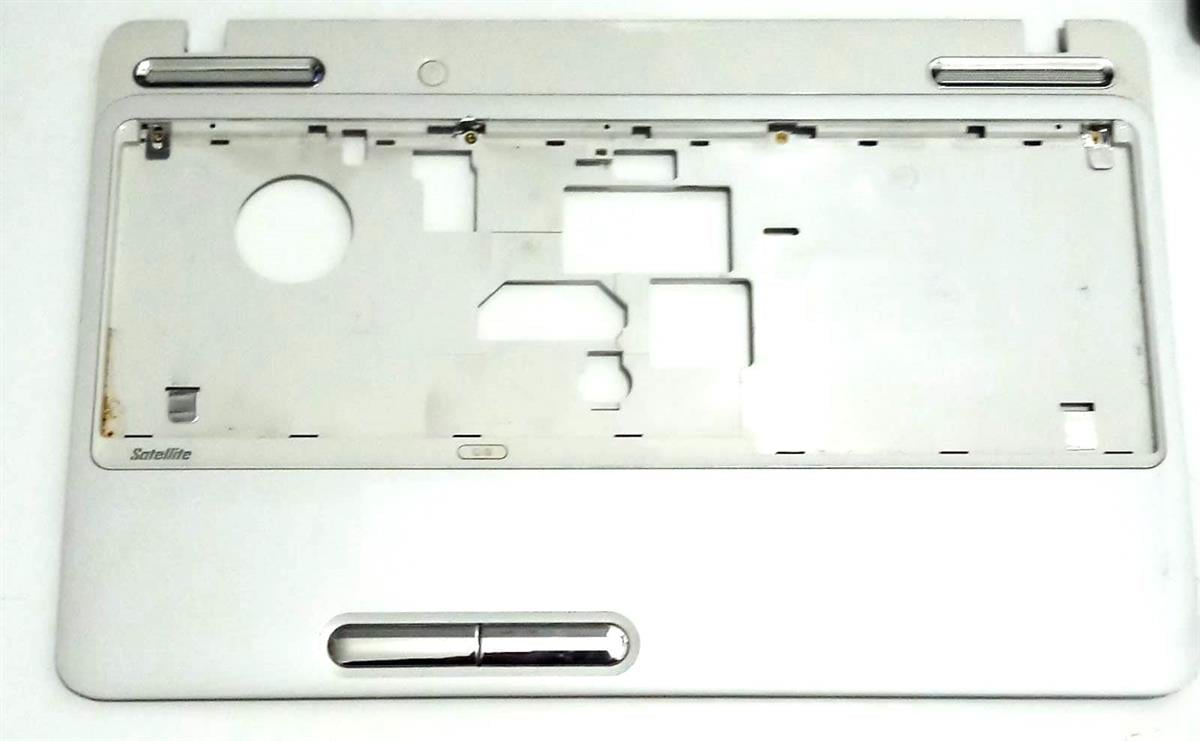 Toshiba Satellite L655D L650 (PSK1JA-0K5017) TOP COVER ASSY WHITE V000210790  ÜST KASA STOK:: Z73