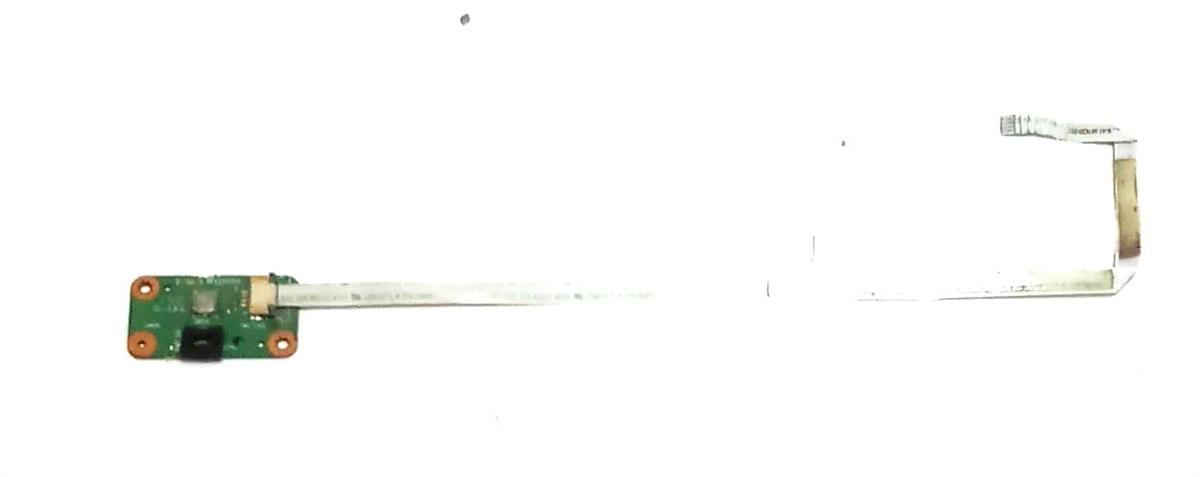 Casper M762Su – Power Button Board & Cable 6-71-M76SS-D02 STOK: Z74