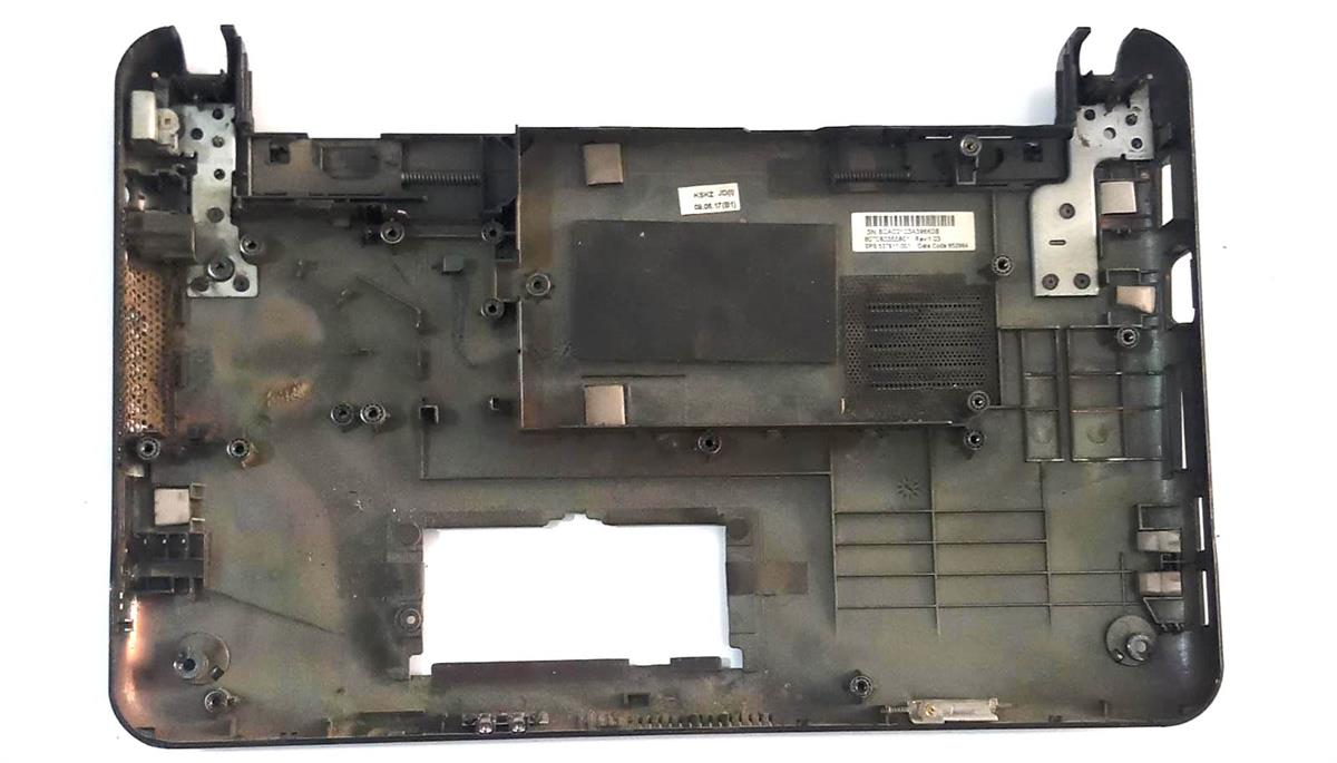 HP COMPAQ MİNİ 110C-1020ST ALT KASA ORJİNAL  STOK: Z82