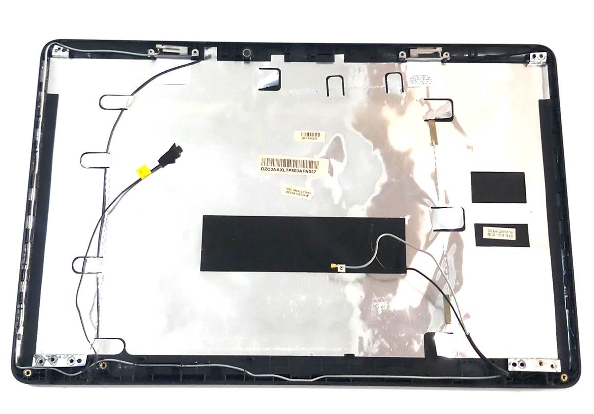 HP COMPAQ COVER ARKA KAPAK DZC3AAXLTP803AFN037 STOK: Z82