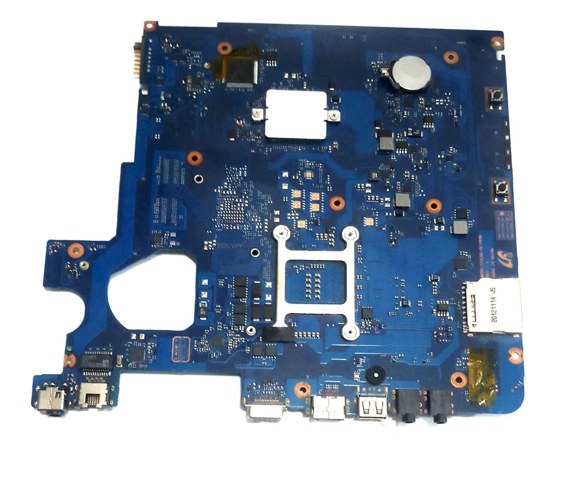 SAMSUNG NP300E5C Model-SCALA3-15/17 CR TEST EDİLDİ DDR3 Anakart STOK: 143
