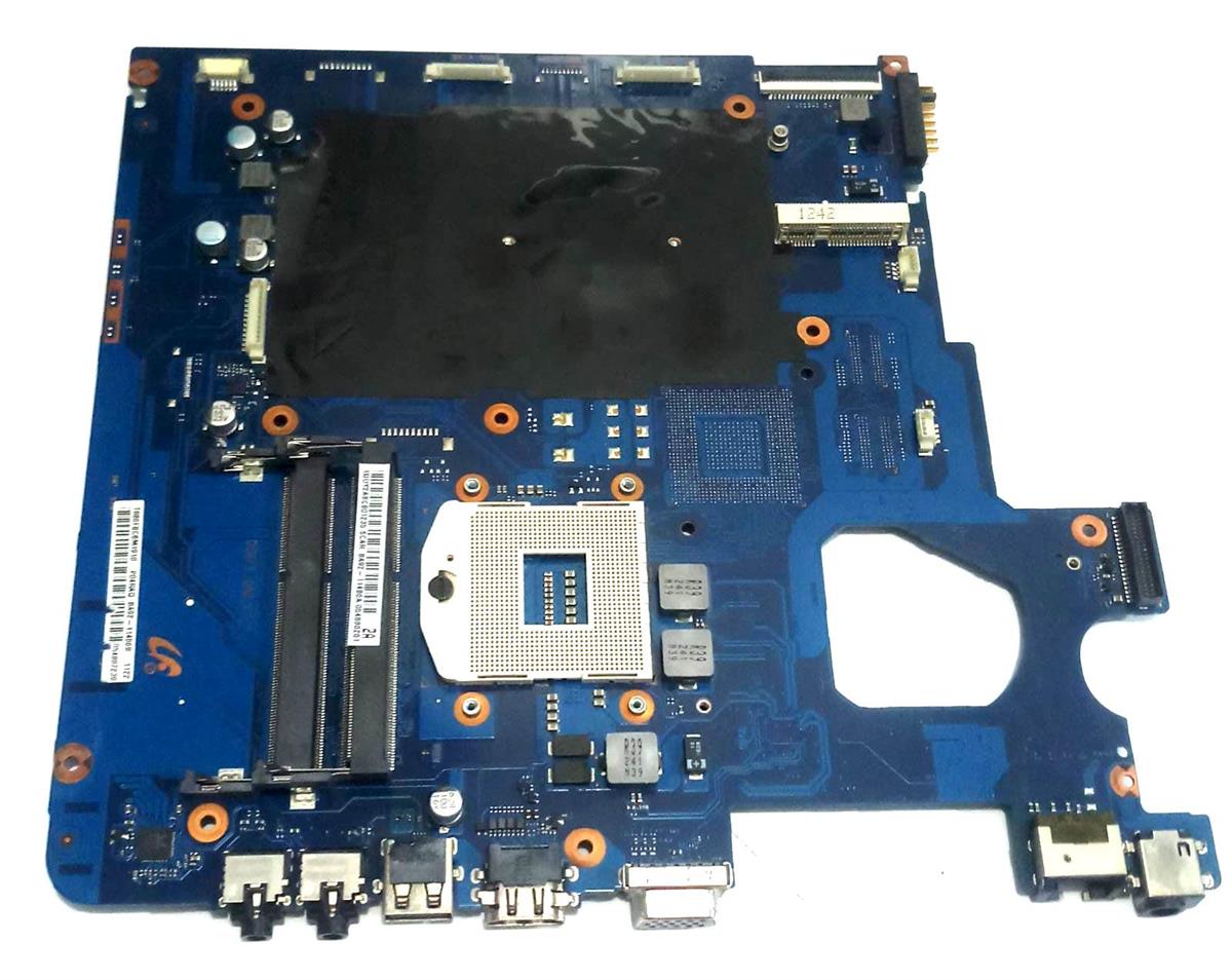 SAMSUNG NP300E5C Model-SCALA3-15/17 CR TEST EDİLDİ DDR3 Anakart STOK: 143