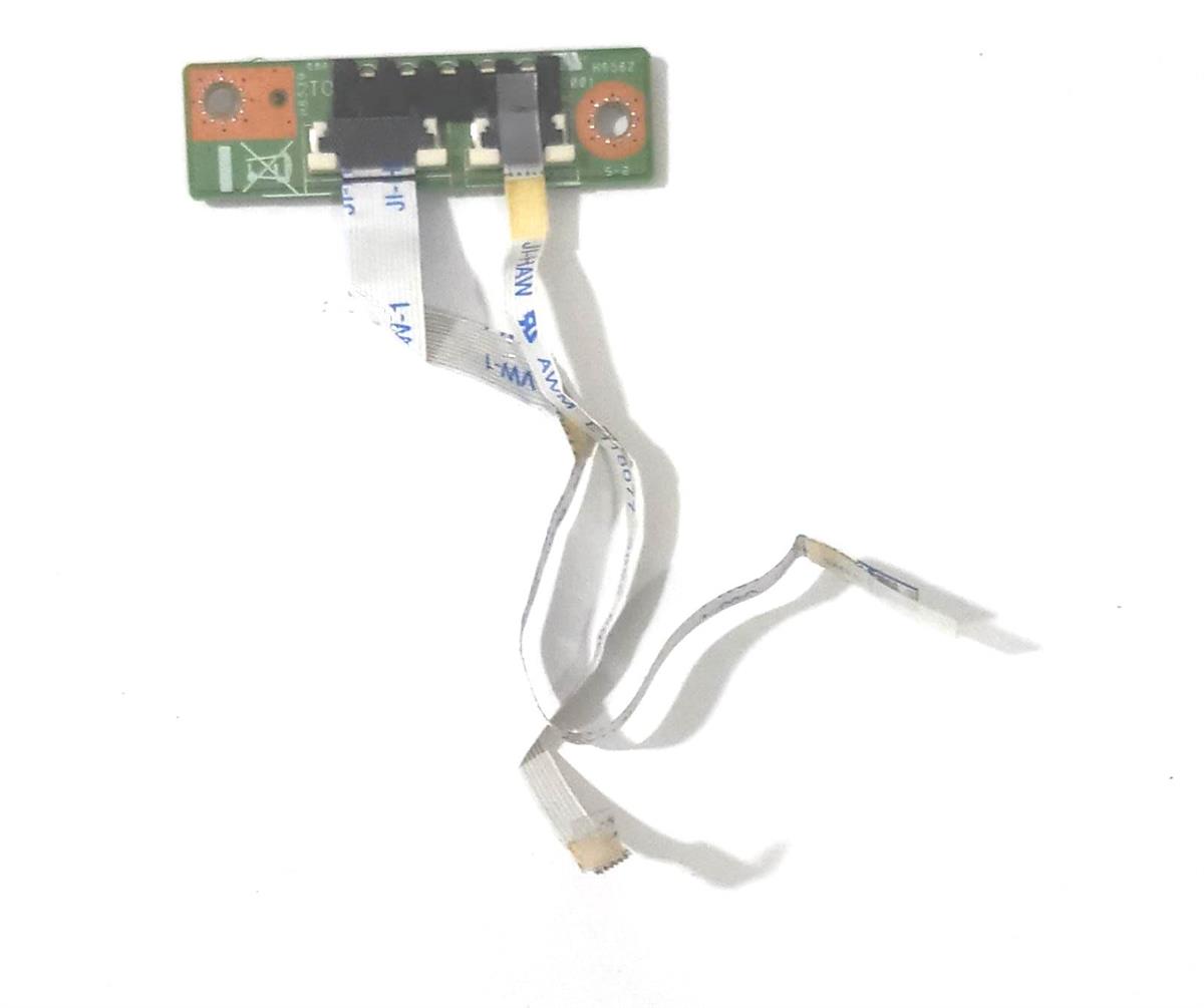 Lenovo 69N08EE10C01-01 Notebook LED Board STOK: 110
