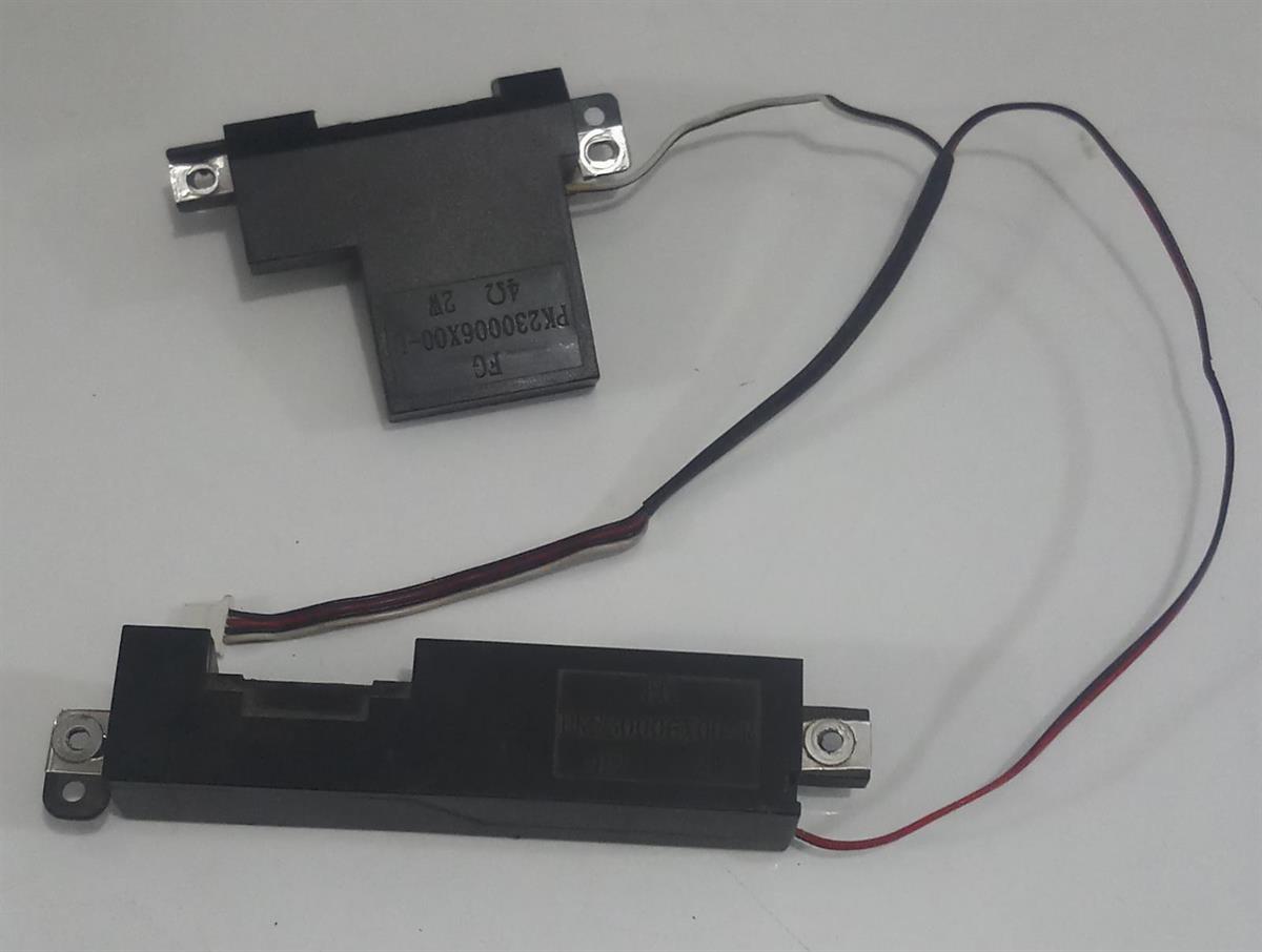 ALTAVOCES COMPAL FL90 SPEAKERS PK230006X00 STOK: Z84