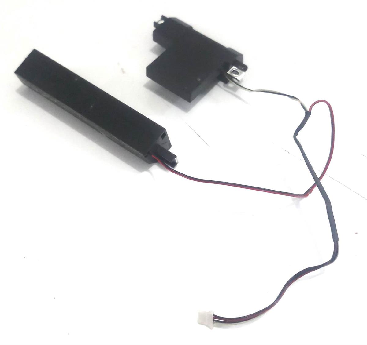 RM FL90 Speakers Set PK230006Y00 STOK: Z84