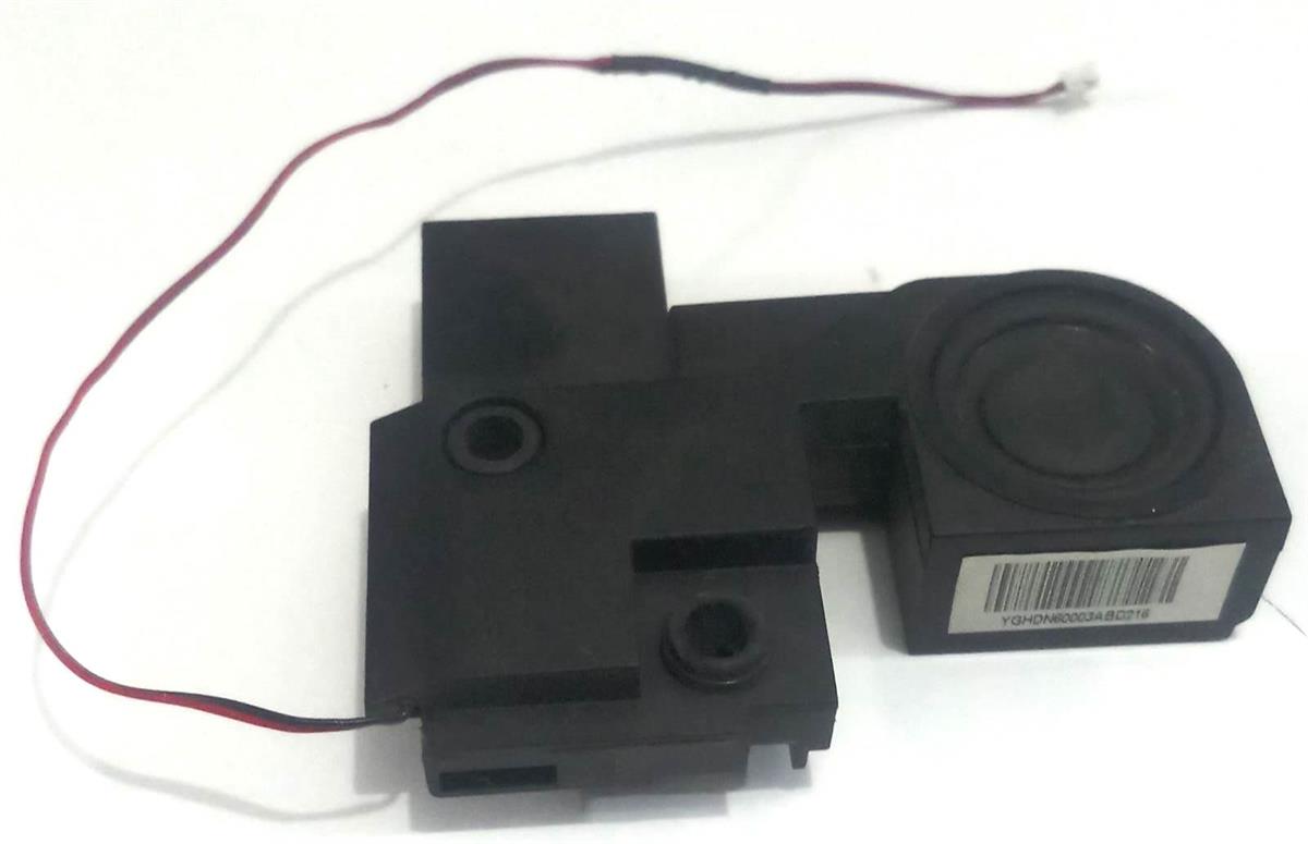 HP Pavilion HDX16 Speaker Subwoofer YGHDN60003 STOK: Z84
