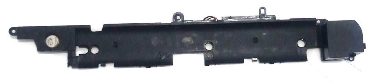 HP PAVILION DV6 SPEAKER BAR W/ TWO SPEAKERS AND MOUNT 2514KN032L-9 PULLED DV6-1270 STOK: Z84