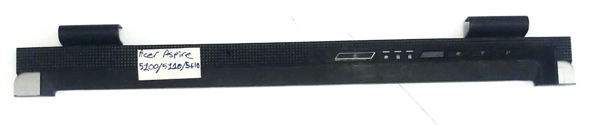 Acer - MIDDLE COVER AS ap008000200 ACER ASPIRE 5100-3357 KEYBOARD COVER - 42.ABHV5.001 STOK: Z85