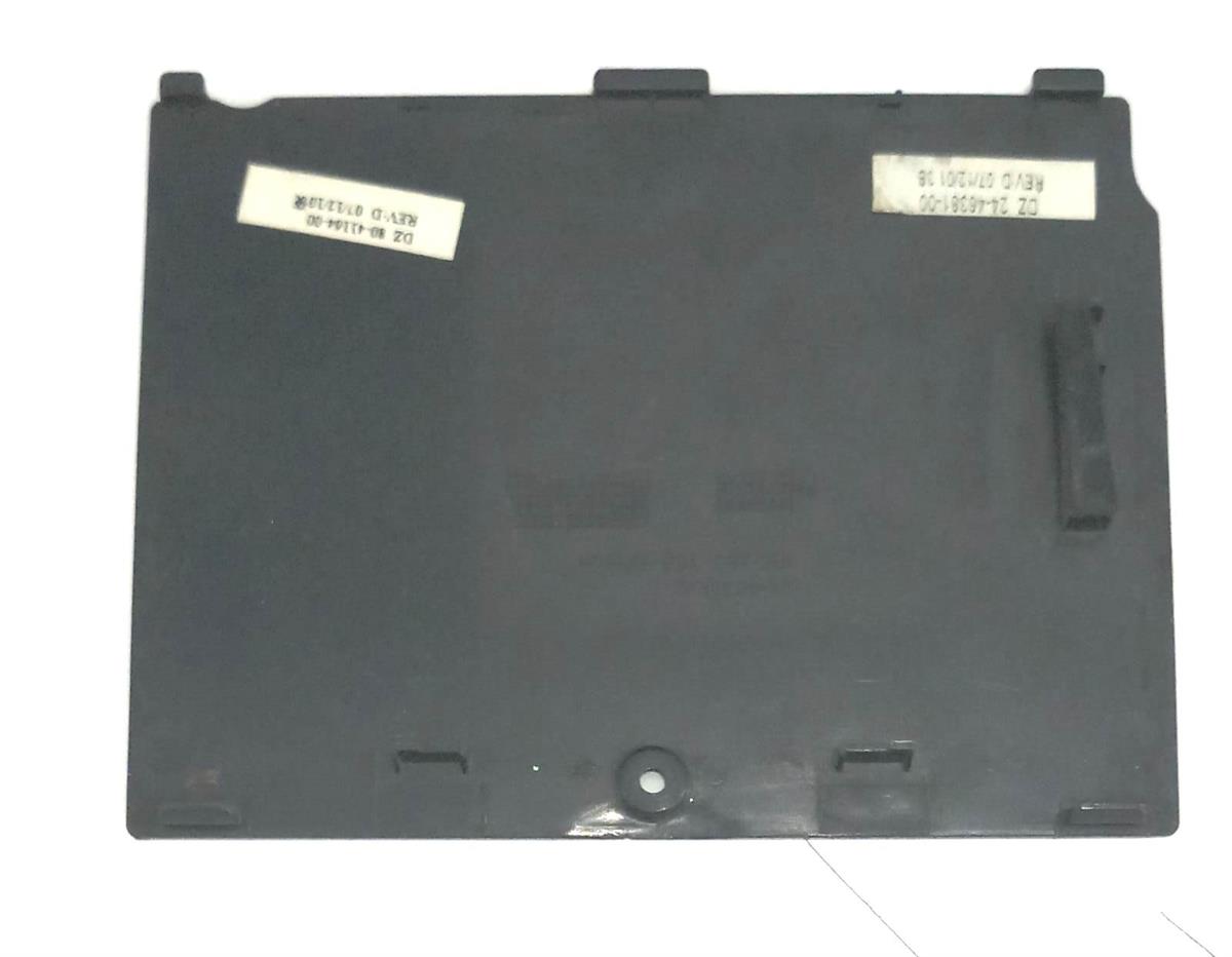 Fujitsu Siemens Amilo Pro V2055 HDD Hard Drive Cover 80-41164-00 STOK: Z86